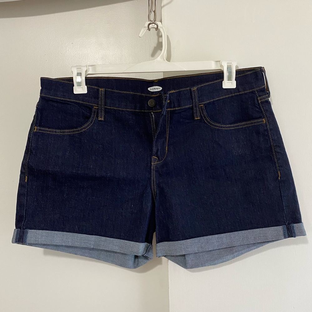 Old Navy Denim Shorts